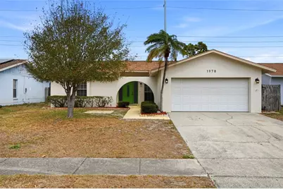 1978 Radcliffe Drive N, Clearwater, FL 33763 - Photo 2