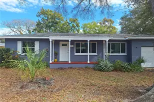 401 S Pegasus Ave, Clearwater, FL 33765 - Photo 1