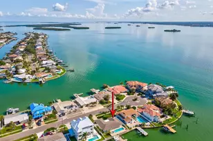 441 Palm Island NE, Clearwater, FL 33767 - Photo 50