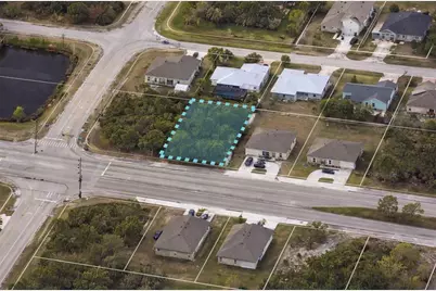 1412 SW Becker Road, Port Saint Lucie, FL 34953 - Photo 1