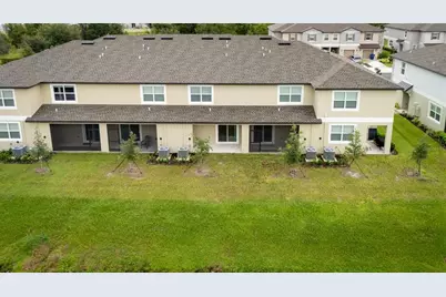 10989 Wishing Cloud Road, Land O Lakes, FL 34638 - Photo 16