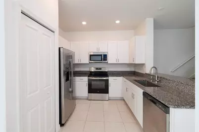 10989 Wishing Cloud Road, Land O Lakes, FL 34638 - Photo 8