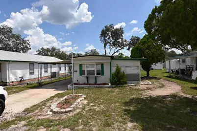 34904 Fraser Street, Ridge Manor, FL 33523 - Photo 2