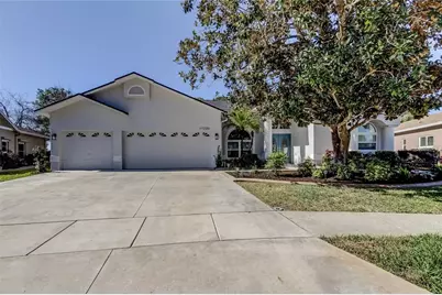 11230 Bloomington Drive, Tampa, FL 33635 - Photo 1