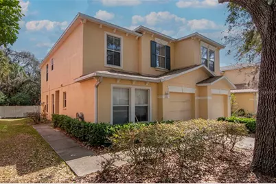 6952 Marble Fawn Place, Riverview, FL 33578 - Photo 2