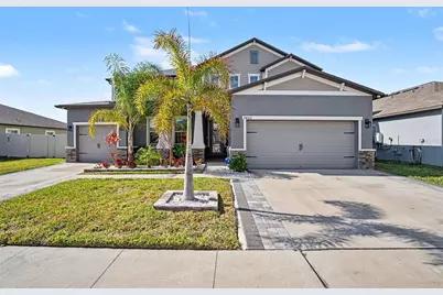 [Address not provided], Sun City Center, FL 33573 - Photo 1