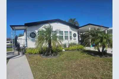 433 Sailfish Boulevard, Oldsmar, FL 34677 - Photo 1