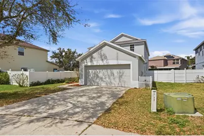 3708 Heron Island Drive, New Port Richey, FL 34655 - Photo 2