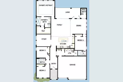 31467 Hayman Loop, Wesley Chapel, FL 33545 - Photo 2