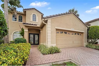 10618 Hatteras Drive, Tampa, FL 33615 - Photo 1