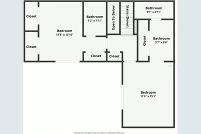 15202 W Pond Woods Drive, Tampa, FL 33618 - Photo 24