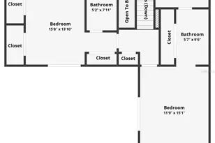 15202 W Pond Woods Dr, Tampa, FL 33618 - Photo 24