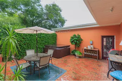 702 W Bay Street #A, Tampa, FL 33606 - Photo 12