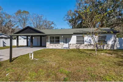 1413 May Street, Lutz, FL 33548 - Photo 4