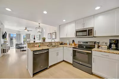 12000 Gulf Boulevard #301N, Treasure Island, FL 33706 - Photo 10