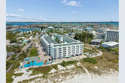 12000 Gulf Boulevard #301N, Treasure Island, FL 33706 - Photo 1