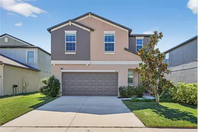 416 Royal Empress Drive, Ruskin, FL 33570 - Photo 1