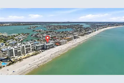 14900 Gulf Boulevard #304, Madeira Beach, FL 33708 - Photo 2
