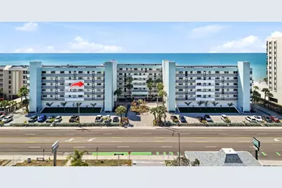 14900 Gulf Boulevard #304, Madeira Beach, FL 33708 - Photo 32