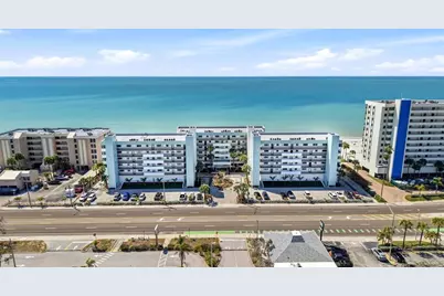 14900 Gulf Boulevard #304, Madeira Beach, FL 33708 - Photo 1