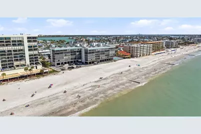 14900 Gulf Boulevard #304, Madeira Beach, FL 33708 - Photo 30