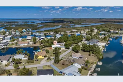 3427 & 3413 Minnow Creek Drive, Hernando Beach, FL 34607 - Photo 16