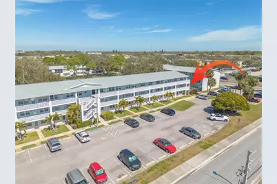 1001 77th Avenue N #112, Saint Petersburg, FL 33702 - Photo 1