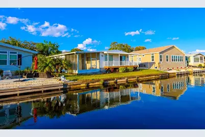 248 Philadelphia Boulevard #55, Palm Harbor, FL 34684 - Photo 2