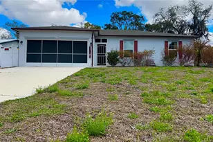 4096 Thunderbird Ave, Spring Hill, FL 34606 - Photo 1