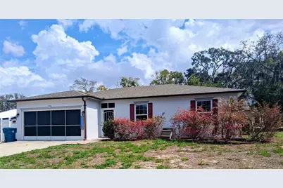 4096 Thunderbird Avenue, Spring Hill, FL 34606 - Photo 1