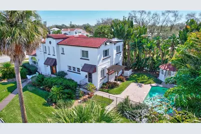 120 Park Street N, Saint Petersburg, FL 33710 - Photo 4