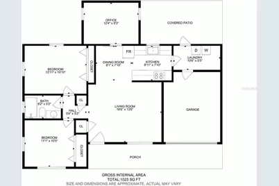 4326 Westwood Drive, Holiday, FL 34691 - Photo 4