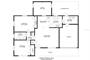 4326 Westwood Dr, Holiday, FL 34691 - Photo 4