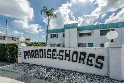 5257 81st Lane N #2, Saint Petersburg, FL 33709 - Photo 26