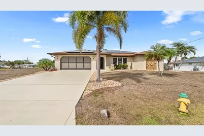 27248 San Marino Drive, Punta Gorda, FL 33983 - Photo 1