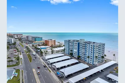 17400 Gulf Boulevard #I3, Redington Shores, FL 33708 - Photo 56