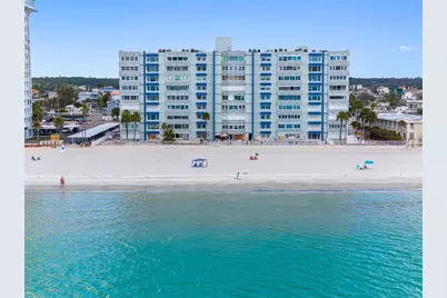 17400 Gulf Boulevard #I3, Redington Shores, FL 33708 - Photo 1