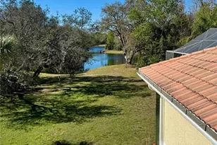 862 Cypress Lakes Blvd, Tarpon Springs, FL 34688 - Photo 1