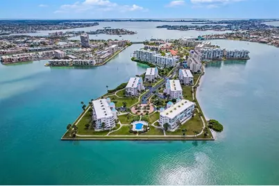 8021 Sailboat Key Boulevard S #101, Saint Pete Beach, FL 33707 - Photo 30