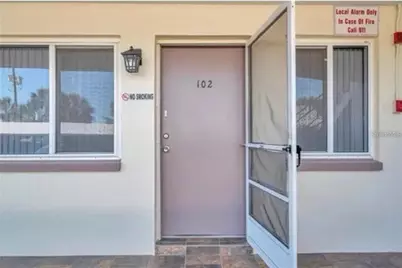 1235 S Highland Avenue #1-102, Clearwater, FL 33756 - Photo 2