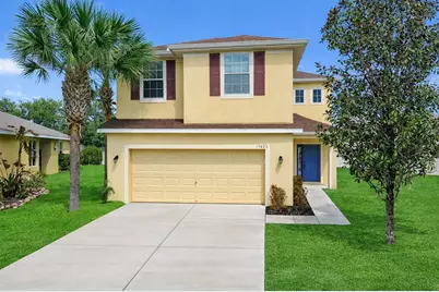 17423 New Cross Circle, Lithia, FL 33547 - Photo 1