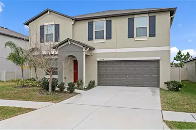 7109 Paradise Island Court, Sun City Center, FL 33573 - Photo 1