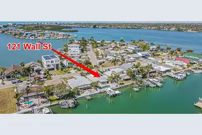 121 Wall Street, Redington Shores, FL 33708 - Photo 38