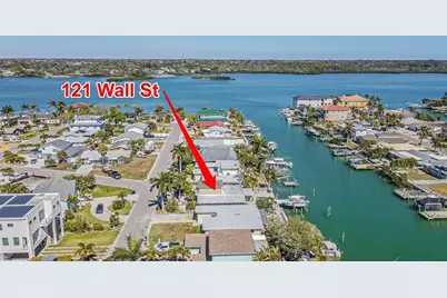 121 Wall Street, Redington Shores, FL 33708 - Photo 36