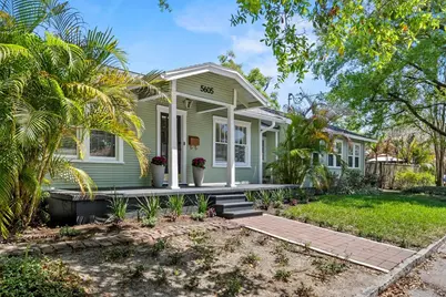 5605 N 9th Street, Tampa, FL 33604 - Photo 2