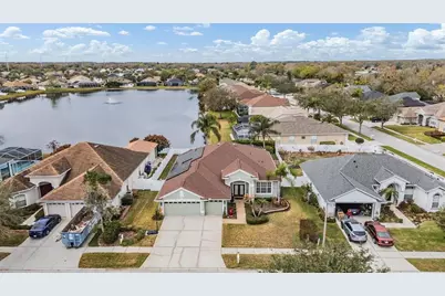 3147 Bowfin Drive, Land O Lakes, FL 34639 - Photo 34