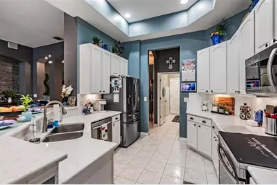 3147 Bowfin Drive, Land O Lakes, FL 34639 - Photo 14