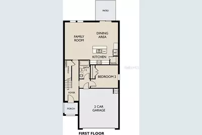 10476 Curving Creek Loop, Parrish, FL 34219 - Photo 2