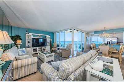 5541 Puerta Del Sol Boulevard S #414, Saint Petersburg, FL 33715 - Photo 16