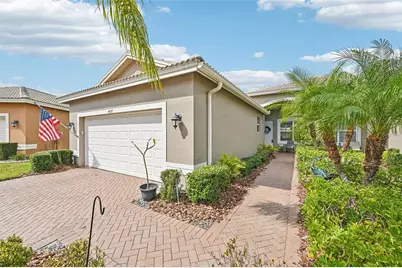 4932 Marble Springs Circle, Wimauma, FL 33598 - Photo 1